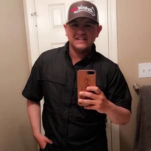 Meet your Posher, Fernando